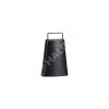 Cow Bell 8" W/Handle